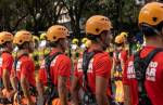 Corpo de Bombeiros Militar de Minas Gerais  anuncia concurso com 329 vagas 