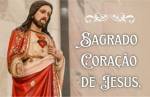 Festa do Sagrado Coração de Jesus em Lafaiete: confira a programação na Basílica neste sábado e domingo 