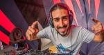 DJ Renan Vilela de Ouro Branco conquista a Europa com tour internacional