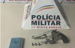 Polícia Militar de Ouro Branco realiza prisões por tráfico de drogas e registra roubo à  mão armada