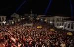 Festival de Inverno de Ouro Preto apresenta diversidade musical e vai do MPB ao samba e pagode