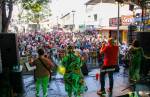 Festival de Inverno de Congonhas: fim de semana será de sertanejo e pagode na Praça JK