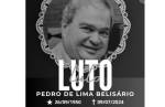 Academia de Ciências e Letras de Lafayette lamenta a morte do empresário Pedro Belisário 