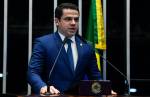 Castellar Neto toma posse como novo senador por Minas Gerais