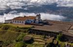 Minas  Gerais e Bahia lideram crescimento turístico no Brasil