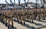 Colégio Potência abre curso preparatório para o concurso da Polícia Militar