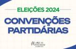 Podemos realiza  convenção para  oficializar candidatos