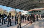 Lafaiete: Tiro de Guerra celebra o Dia do Soldado com homenagens e entrega de bolsas de estudo aos atiradores