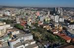 Estiagem bate recorde e região contabiliza 155 dias sem chuva