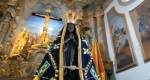 Imagem peregrina de Nossa Senhora Aparecida chega a Congonhas neste domingo