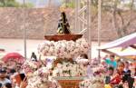 Imagem de Nossa Senhora Aparecida ficará em Congonhas até o fim do Jubileu