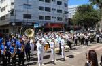 Lafaiete: Praça Tiradentes recebe o 40º Festival de Bandas neste domingo