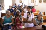 Comissão acompanha embates entre moradores de Congonhas e mineradoras