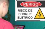 Cemig alerta sobre cuidados com eletricidade relacionados aos aparelhos eletroeletrônicos