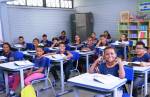 Prefeitura de Congonhas abre cadastramento escolar para o ano letivo de 2025