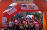 6ª Corrida e Caminhada Unidos Contra o Câncer mobiliza Ouro Branco com solidariedade e esporte