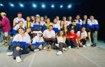 Cia Xadrez Dance  de Lafaiete conquista 3º lugar em festival estadual de dança em Ubá