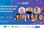 Sindijori: 1º Workshop de Lideranças em Diversidade